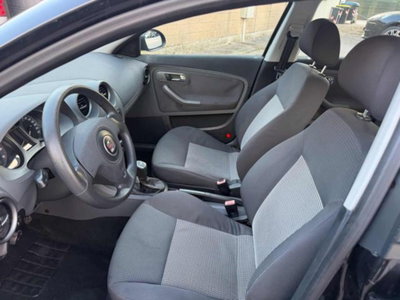 SEAT Ibiza 1.2 12V 70CV 5p. Stylance DUAL (9)