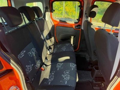 Fiat Qubo 1.4 8V 77 CV Dynamic Natural Power (8)