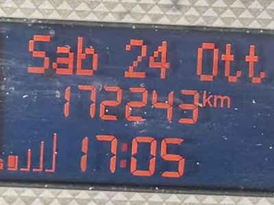 Fiat Qubo 1.4 8V 77 CV Dynamic Natural Power (16)