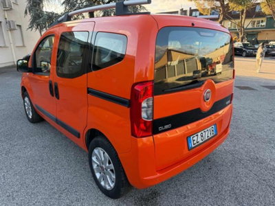 Fiat Qubo 1.4 8V 77 CV Dynamic Natural Power (17)