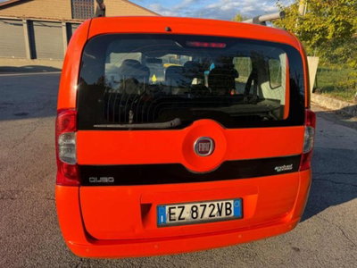 Fiat Qubo 1.4 8V 77 CV Dynamic Natural Power (2)