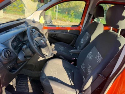 Fiat Qubo 1.4 8V 77 CV Dynamic Natural Power (5)