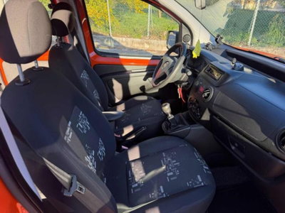 Fiat Qubo 1.4 8V 77 CV Dynamic Natural Power (7)