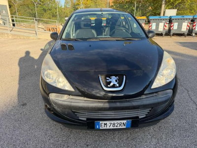 Peugeot 206 60CV 5p. Generation ECO GPL (15)