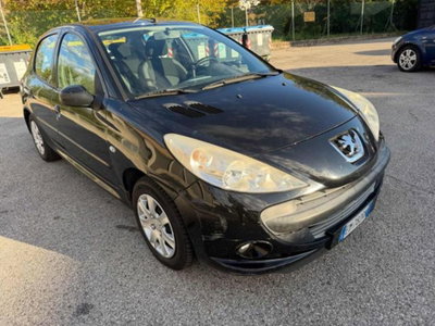 Peugeot 206 60CV 5p. Generation ECO GPL (16)