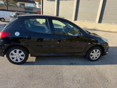 Peugeot 206 60CV 5p. Generation ECO GPL (8)