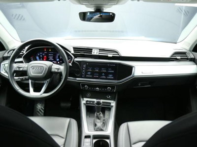 Audi Q3 Sportback 35 TDI quattro S tronic S line edition (12)