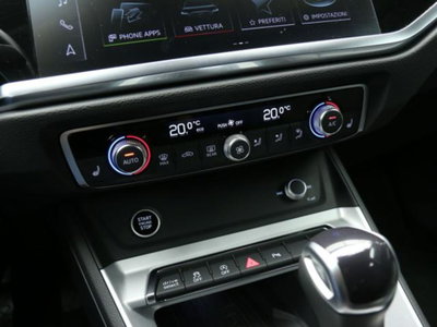 Audi Q3 Sportback 35 TDI quattro S tronic S line edition (13)