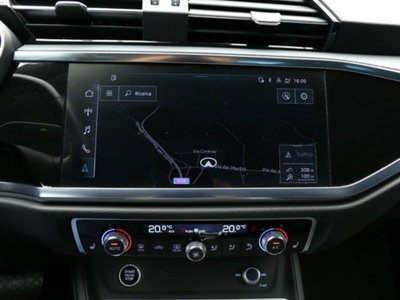 Audi Q3 Sportback 35 TDI quattro S tronic S line edition (14)