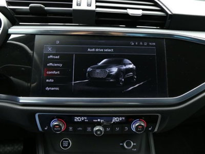 Audi Q3 Sportback 35 TDI quattro S tronic S line edition (15)