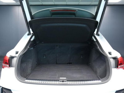 Audi Q3 Sportback 35 TDI quattro S tronic S line edition (7)