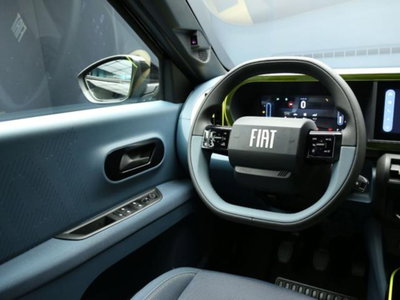 Fiat Grande Panda 1.2 La Prima 100cv (15)