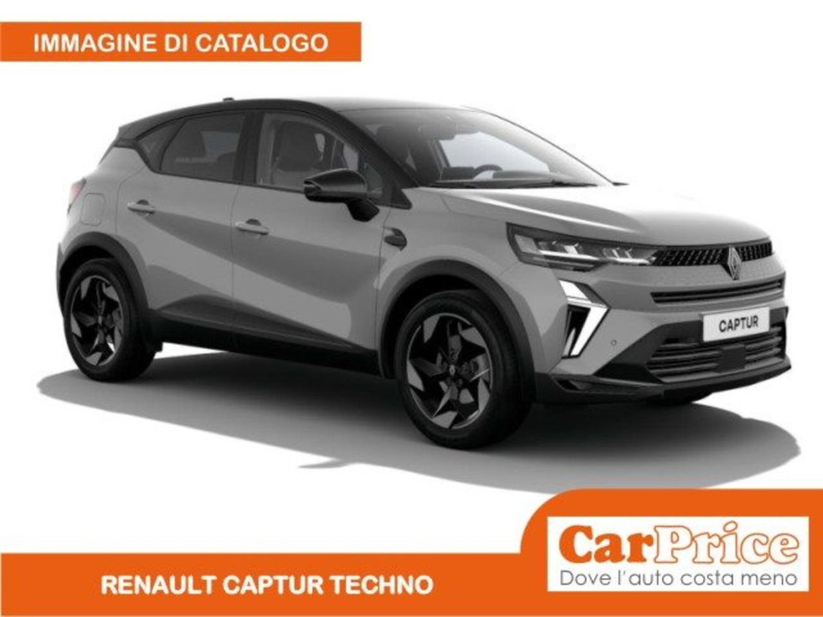 Renault Captur 1.2 tce Techno 115cv (6)