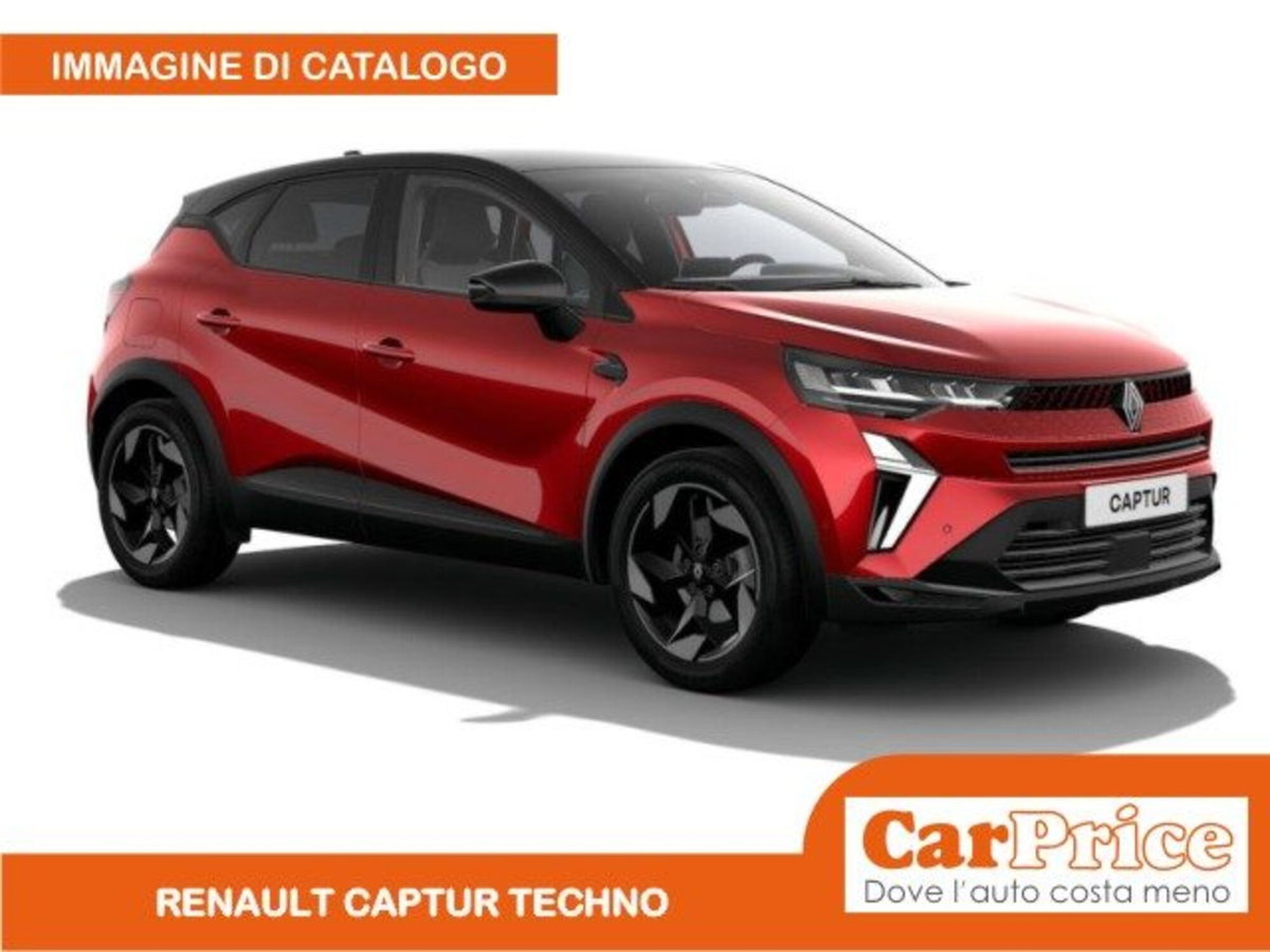 Renault Captur 1.2 tce Techno 115cv (10)