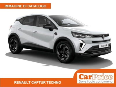 Renault Captur 1.2 tce Techno 115cv (2)
