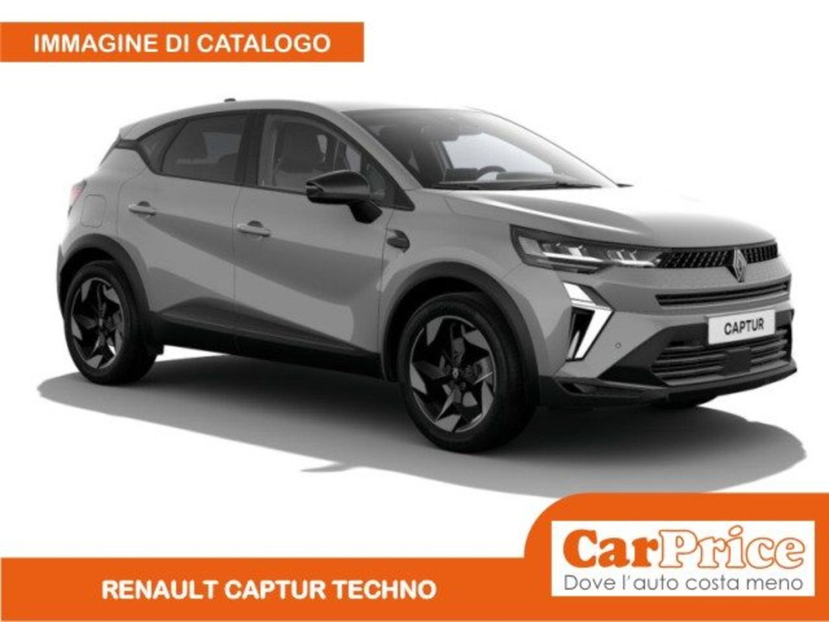 Renault Captur 1.2 tce Techno 115cv (5)