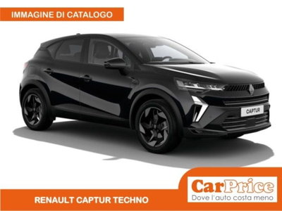 Renault Captur 1.2 tce Techno 115cv (9)
