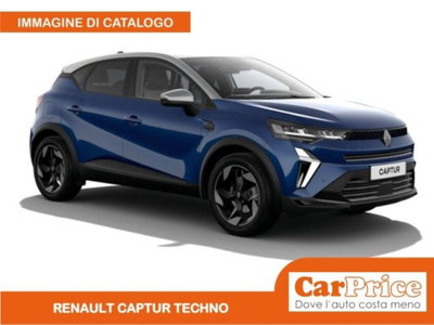 Renault Captur 1.8 full hybrid Techno 160cv auto (5)