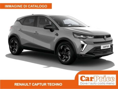 Renault Captur 1.8 full hybrid Techno 160cv auto (7)