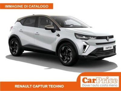 Renault Captur 1.8 full hybrid Techno 160cv auto (2)
