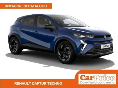 Renault Captur 1.8 full hybrid Techno 160cv auto (4)