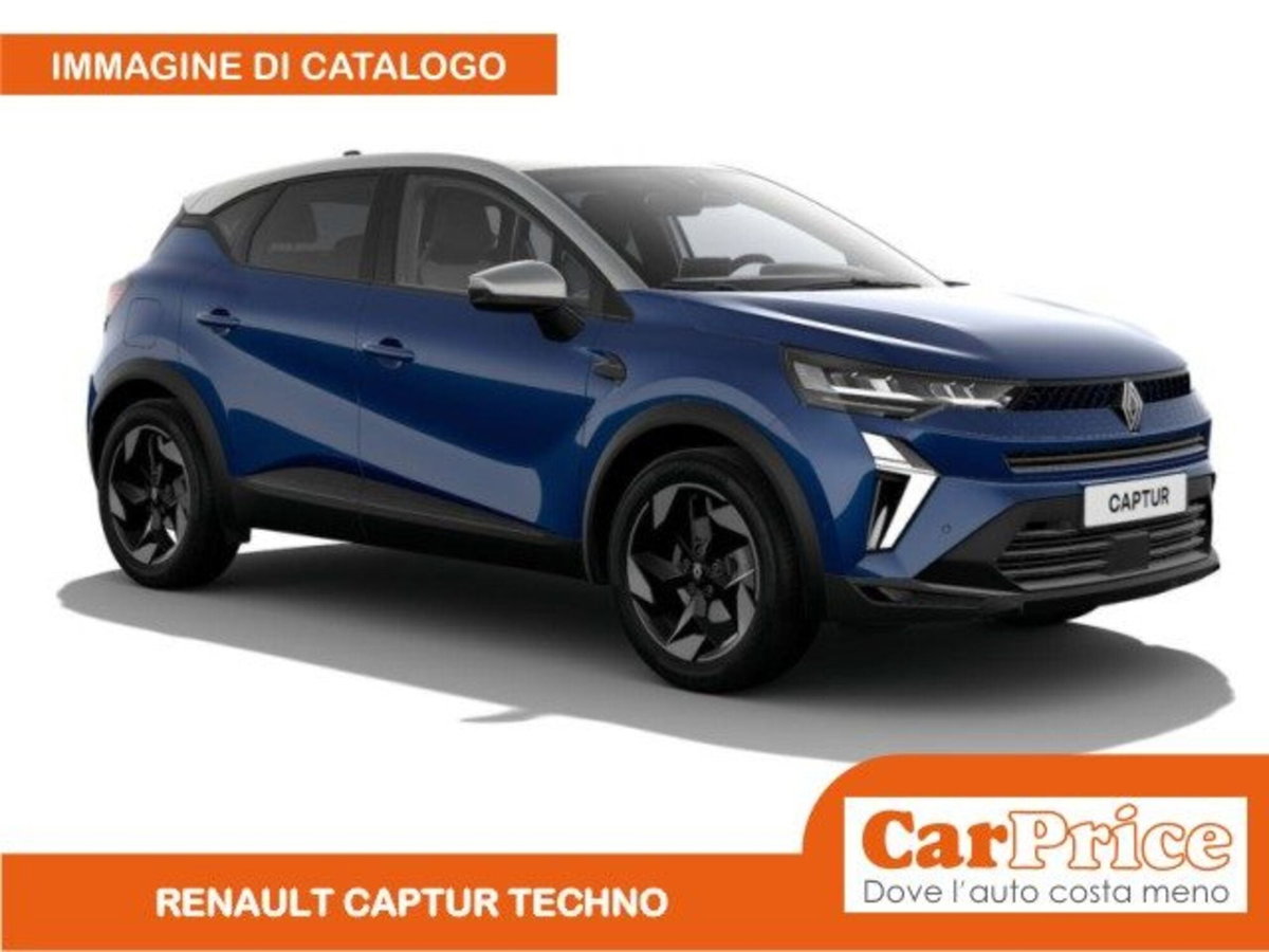 Renault Captur 1.8 full hybrid Techno 160cv auto (5)