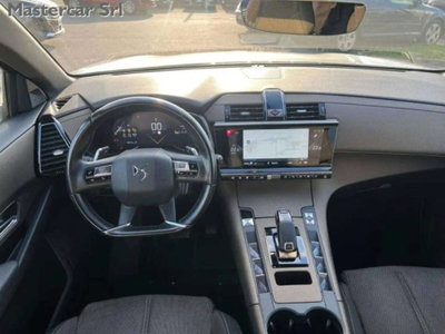 Ds DS 7 DS 7 Crossback BlueHDi 130 aut. Business (10)