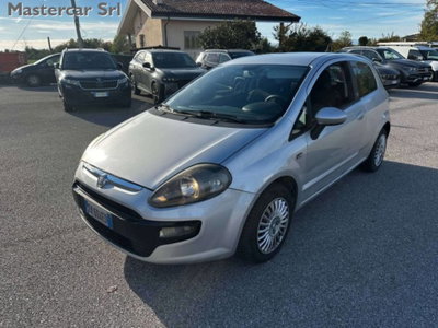 Fiat Punto Evo 1.2 3 porte S&S Dynamic