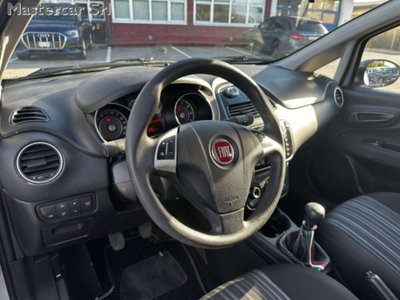Fiat Punto Evo 1.2 3 porte S&S Dynamic (10)