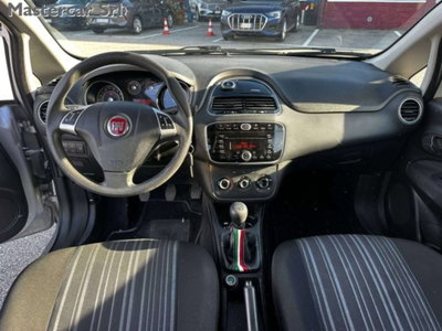 Fiat Punto Evo 1.2 3 porte S&S Dynamic (13)