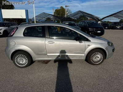 Fiat Punto Evo 1.2 3 porte S&S Dynamic (5)