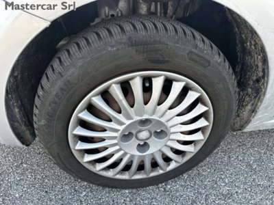 Fiat Punto Evo 1.2 3 porte S&S Dynamic (7)