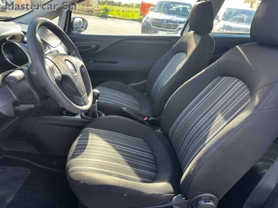 Fiat Punto Evo 1.2 3 porte S&S Dynamic (8)