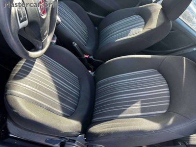 Fiat Punto Evo 1.2 3 porte S&S Dynamic (9)