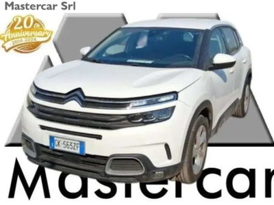 Citroen C5 Aircross Aircross BlueHDi 130 S&S Business usata