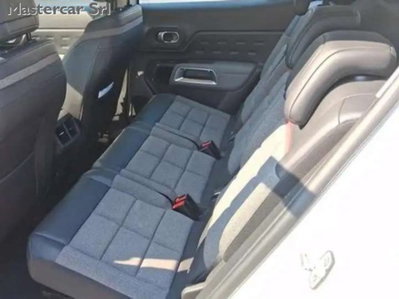 Citroen C5 Aircross Aircross BlueHDi 130 S&S Business (7)