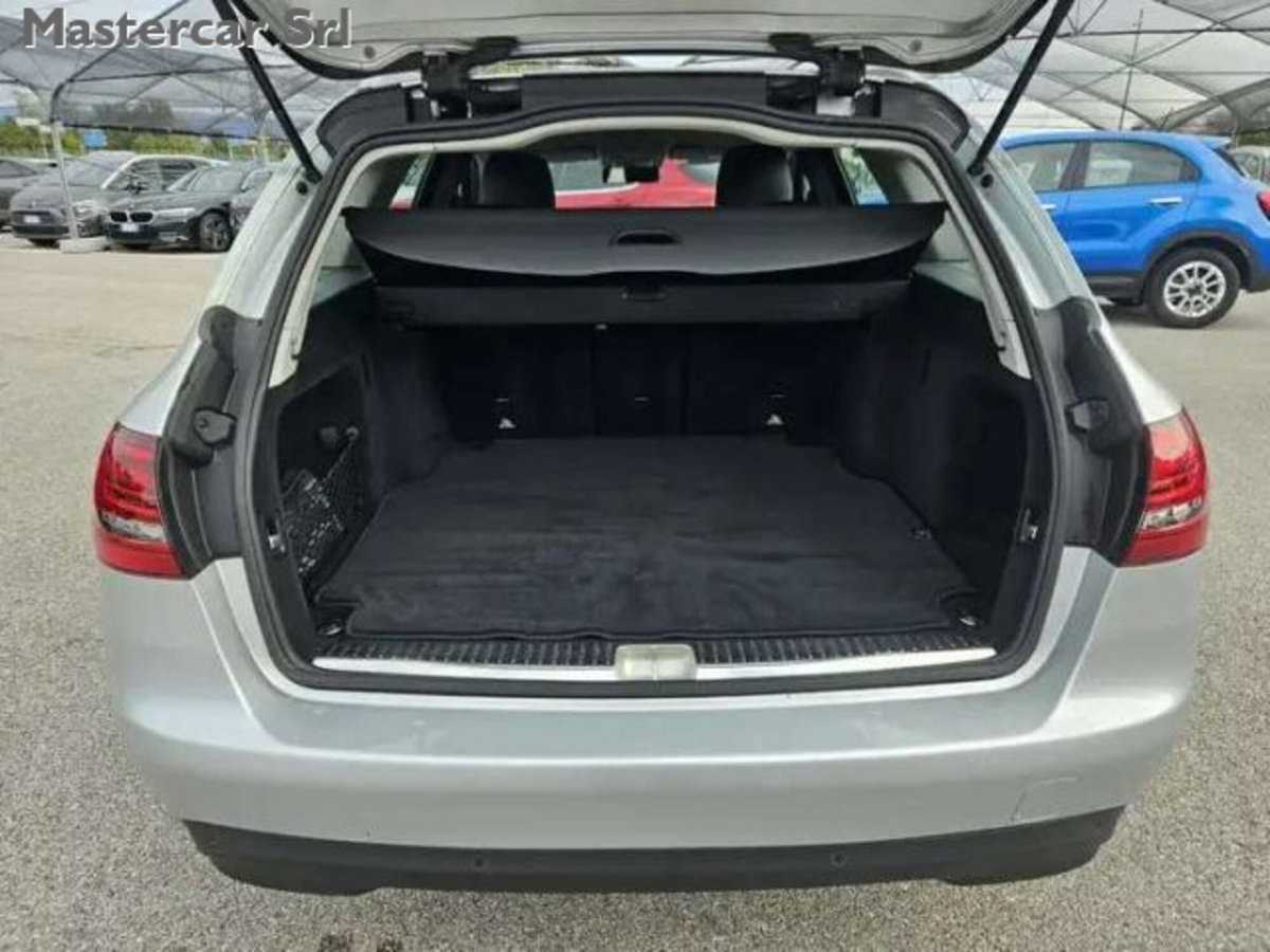 Mercedes-Benz Classe C Station Wagon 220 d 4Matic Auto Business (15)