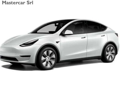 Tesla Model Y Long Range Dual Motor awd usata