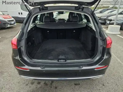 Mercedes-Benz Classe C Station Wagon 220 d mhev Advanced 200cv auto (15)