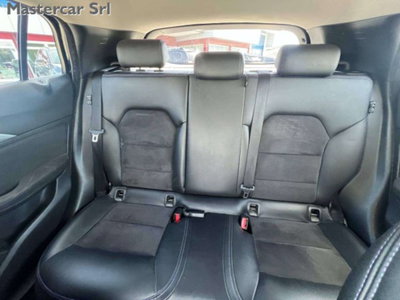 Infiniti Q30 1.5 diesel DCT Business Executive (11)