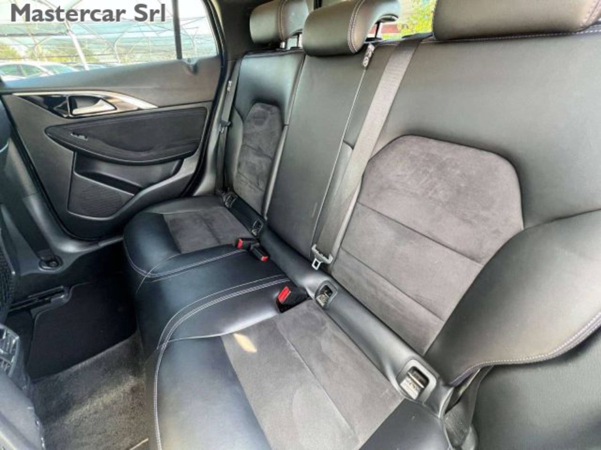 Infiniti Q30 1.5 diesel DCT Business Executive (12)