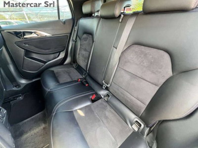 Infiniti Q30 1.5 diesel DCT Business Executive (12)