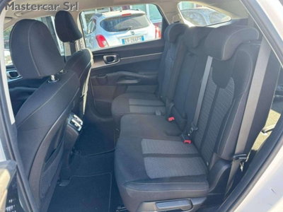 Kia Sorento 1.6 T-GDi aut. AWD PHEV Business (11)