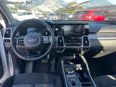 Kia Sorento 1.6 T-GDi aut. AWD PHEV Business (12)