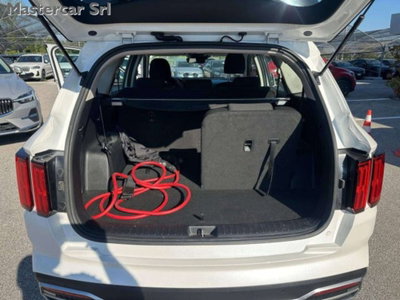 Kia Sorento 1.6 T-GDi aut. AWD PHEV Business (15)