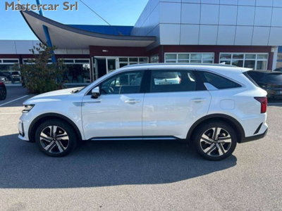 Kia Sorento 1.6 T-GDi aut. AWD PHEV Business (3)
