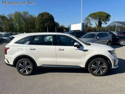 Kia Sorento 1.6 T-GDi aut. AWD PHEV Business (7)