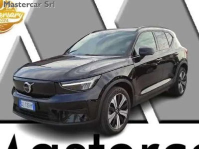 Volvo XC40 Recharge Pure Electric Single Motor FWD Plus usata
