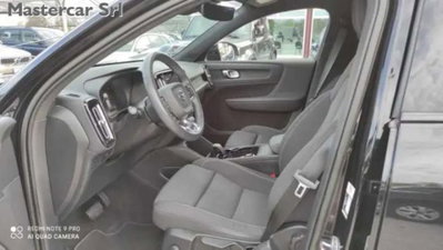 Volvo XC40 Recharge Pure Electric Single Motor FWD Plus (10)
