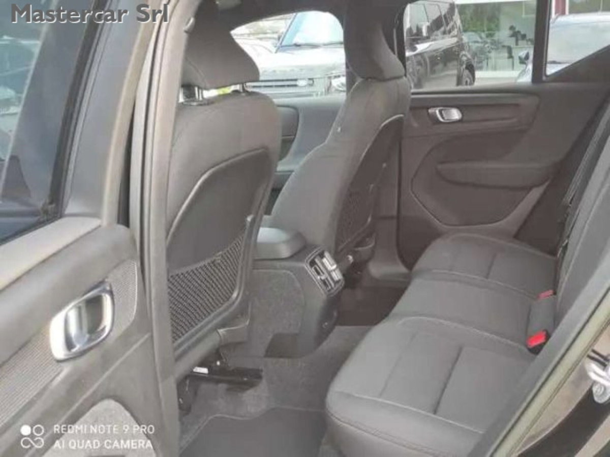 Volvo XC40 Recharge Pure Electric Single Motor FWD Plus (11)